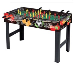 Sfoglia CALCIO BALILLA (CALCETTI DA TERRA)