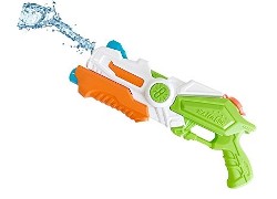 Sfoglia PISTOLE E FUCILI AD ACQUA