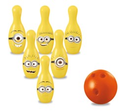 Sfoglia BOCCE, BOWLING E BIRILLI