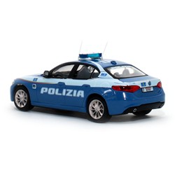 Sfoglia FORZE DELL'ORDINE