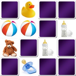 Sfoglia MEMORY E MEMO GAMES