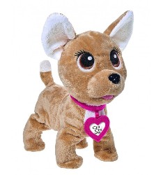 Sfoglia ANIMALI E PERSONAGGI INTERATTIVI