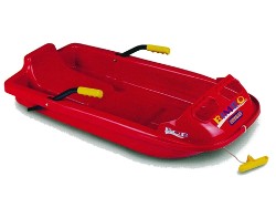 Sfoglia SPORT INVERNALI / ARTICOLI DA NEVE (BOB E SLITTINI)