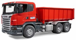 Sfoglia MEZZI GIOC. - CAMION E BISARCA