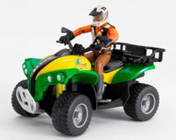 Sfoglia MEZZI GIOC. - JEEP E QUAD
