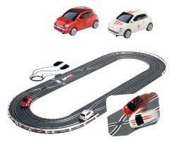 Sfoglia PISTE MACCHININE E LANCIATORI