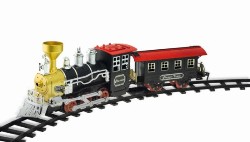 Sfoglia PISTE TRENINI