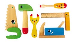 Sfoglia ATTREZZI DA LAVORO