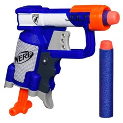 Sfoglia PISTOLE E FUCILI A PALLINI O ALTRI COLPI