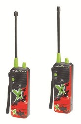 Sfoglia WALKIE TALKIE (RICETRASMITTENTI)