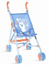 Sfoglia PASSEGGINI E CARROZZINE