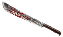 Sfoglia COSTUME CORREDO - ARMI E COLTELLI