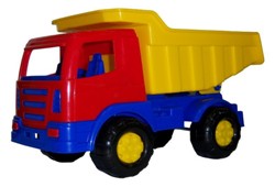 Sfoglia MEZZI GIOC. IN PLASTICA ECONOMICI