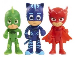 Sfoglia PERSONAGGI E PLAYSET UNISEX