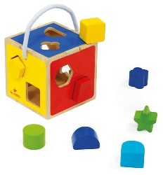 Sfoglia INCASTRI E PUZZLE AD INCASTRO