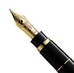 Sfoglia PENNE STILOGRAFICHE / SFEROGRAFICHE