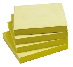 Sfoglia FOGLIETTI ADESIVI - POST-IT