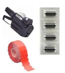 Sfoglia ETICHETTE E PREZZATRICI