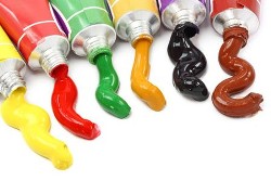 Sfoglia ARTISTICO - TEMPERE