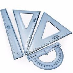 Sfoglia TECNICO - RIGHE E SQUADRE