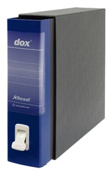 Sfoglia REGISTRATORI AD ANELLI CON CUSTODIA