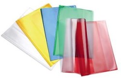 Sfoglia COPERTINE (COPRILIBRI, COPRIQUADERNI E COPRIMAXI