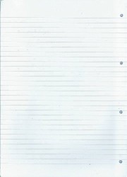 Sfoglia RICAMBI FORATI RINFORZATI (E NON)