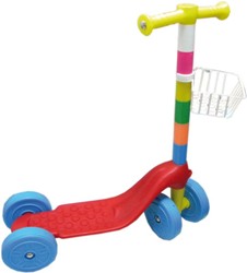 Sfoglia MONOPATTINI - IN PLASTICA