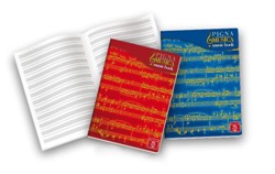 Sfoglia QUADERNI MUSICA