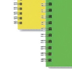 Sfoglia BLOCCHI / MAXI / QUADERNI SPIRALATI