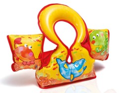 Sfoglia GONFIABILI - GIUBBINI E SALVAGENTI MUTANDINA