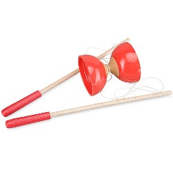 Sfoglia GIOCHI - DIABLO E BOING