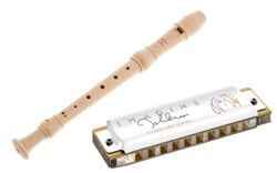 Sfoglia ARMONICHE E FLAUTI