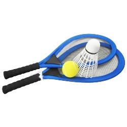 Sfoglia RACCHETTONI - ALTRI TIPI NON CL.