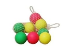 Sfoglia RACCHETTONI - PALLINE, RICAMBI VOLANO E ACC.VARI