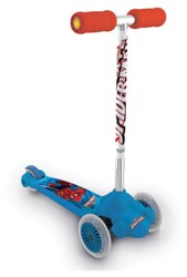 Sfoglia MONOPATTINI - IN METALLO 3 RUOTE