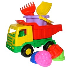 Sfoglia SPIAGGIA - SET MARE ALTRI TIPI