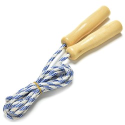 Sfoglia GINNASTICA - CORDE SALTO