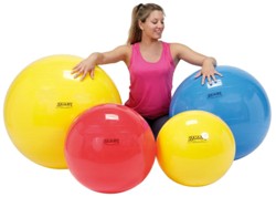 Sfoglia GINNASTICA - ALTRI ARTICOLI