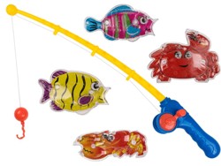 Sfoglia PESCA - BLISTER PESCA