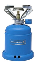 Sfoglia CAMPEGGIO - FORNELLI E LAMPADE