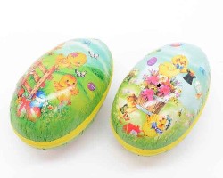 Sfoglia UOVA DECORATE