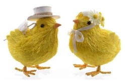 Sfoglia PULCINI DECORATIVI