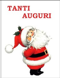 Sfoglia BIGLIETTI NATALIZI