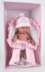 Sfoglia BAMBOLOTTI E BAMBOLE DA COLLEZIONE