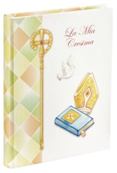 Sfoglia ALBUM COMUNIONE / CRESIMA