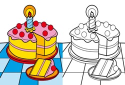 Sfoglia LIBRI / ALBUM DA COLORARE