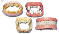 Sfoglia COSTUME CORREDO - DENTIERE