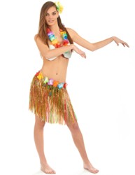 Sfoglia COSTUME CORREDO - ACC. HAWAIANI