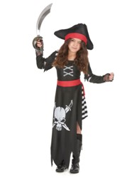 Sfoglia COSTUME CORREDO - ACC. PIRATA